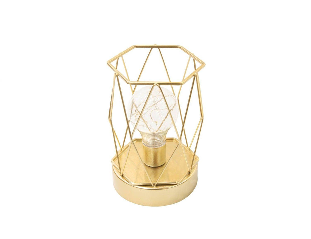 Ampolleta Rombo CASONA DECO