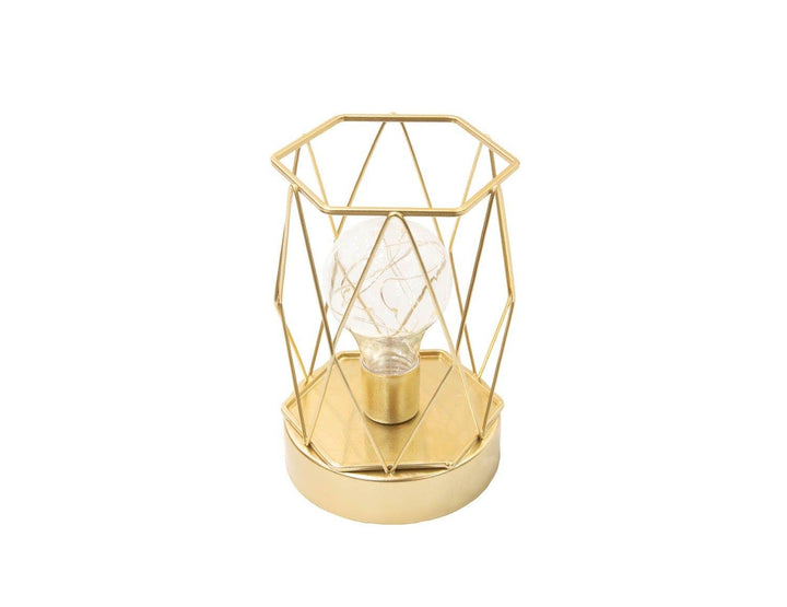 Ampolleta Rombo CASONA DECO