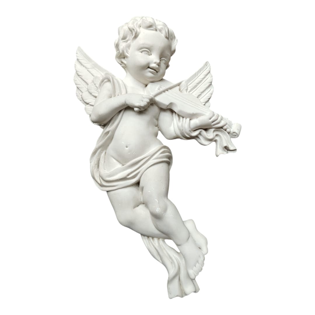 Ángel violín - OUTLET CASONA DECO