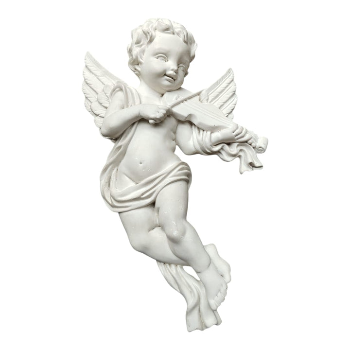 Ángel violín - OUTLET CASONA DECO