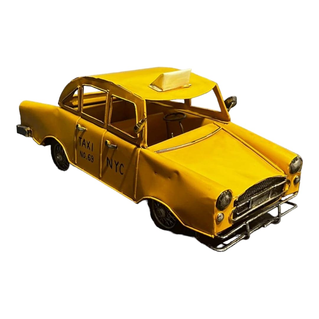 Auto Taxi CASONA DECO