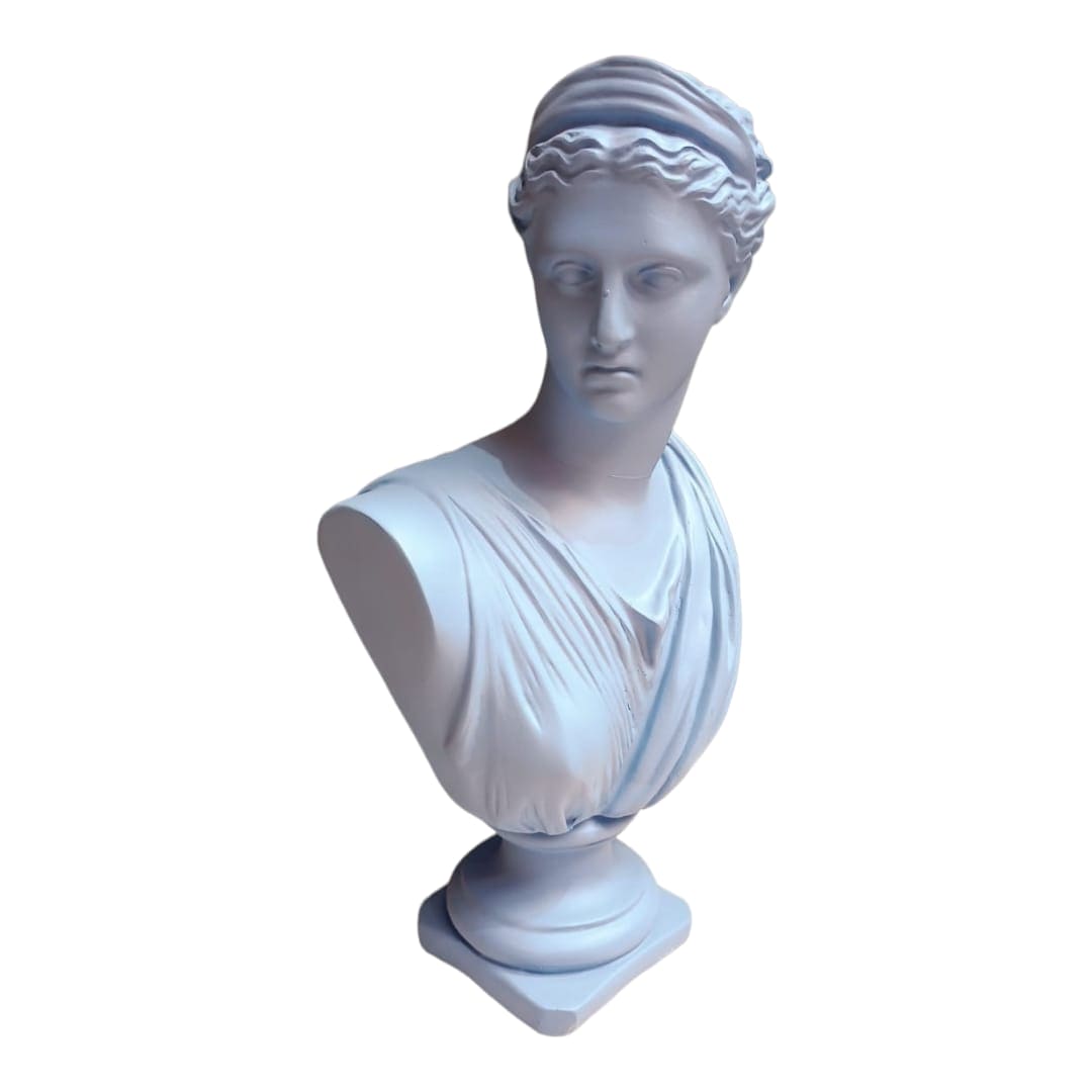 Busto Diana Lila W8000-106