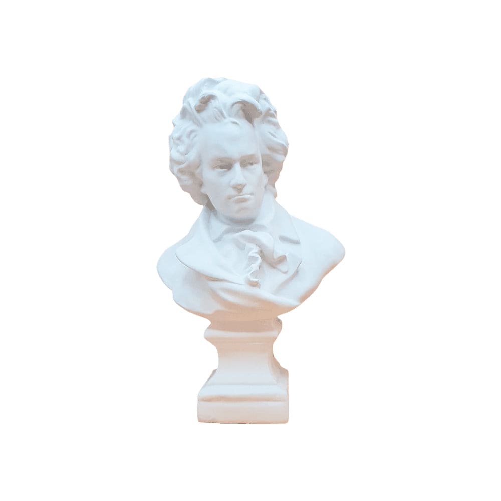 Busto Beethoven M Bjy112A