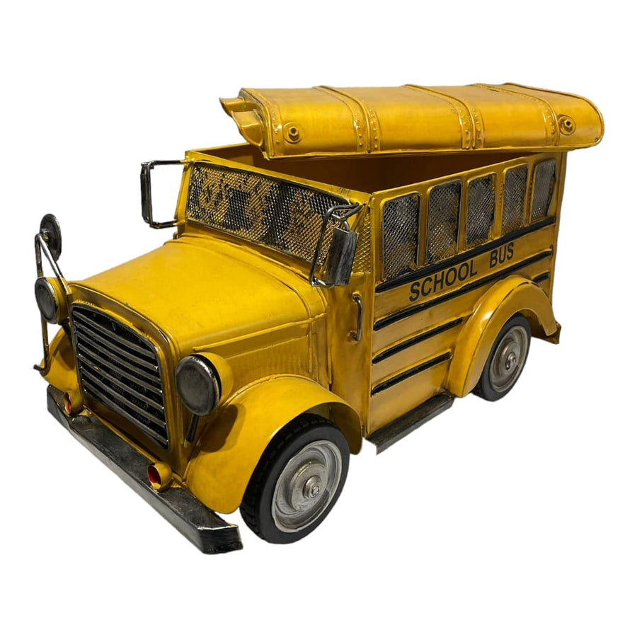 Bus Escolar CASONA DECO