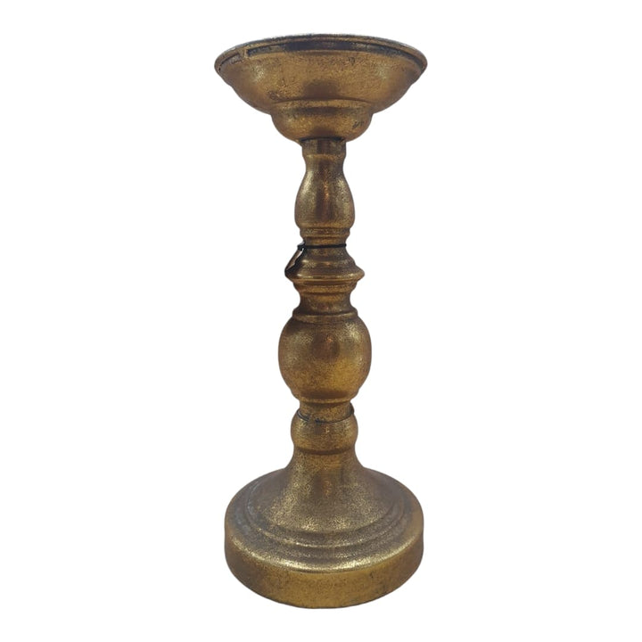 Candelabro 7174 color Dorado