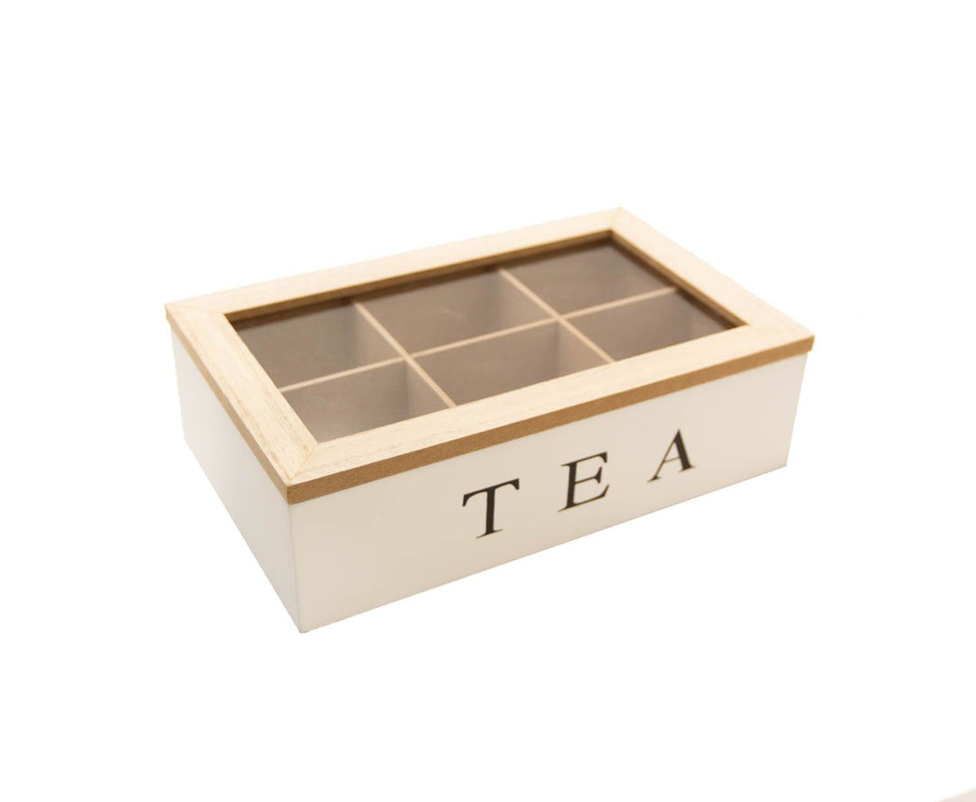 Caja de Te CASONA DECO cocina