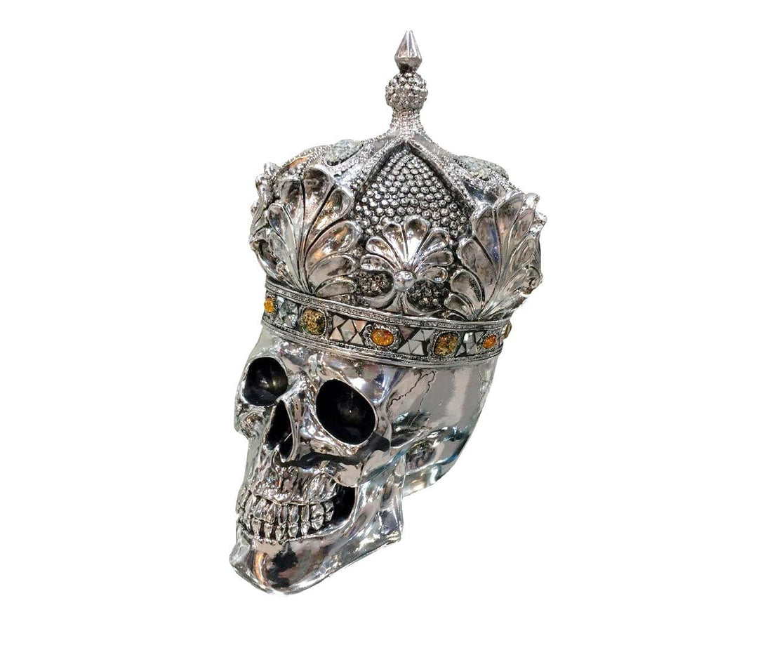 Calavera Corona