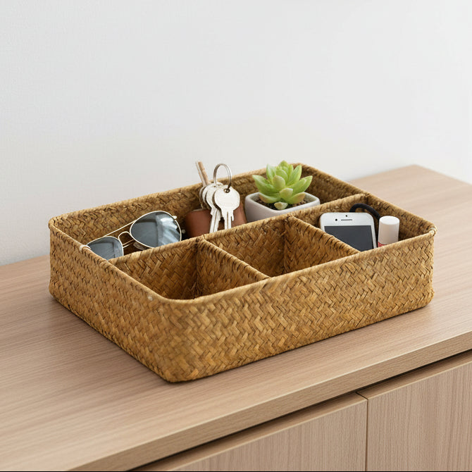 Canasto Separacion Hk-2614D