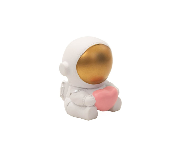 Astronauta Corazon CASONA DECO