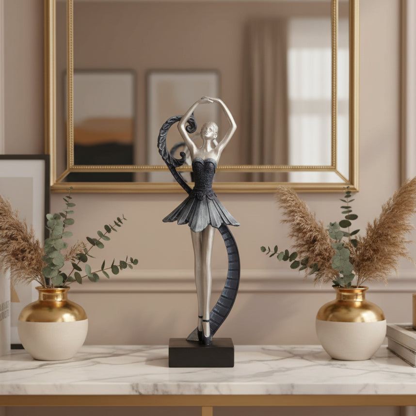 Bailarina Ballet CASONA DECO