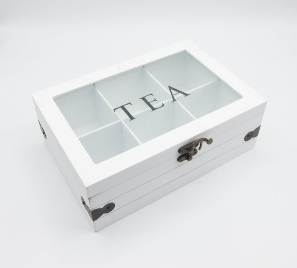 Caja De Te CASONA DECO cocina