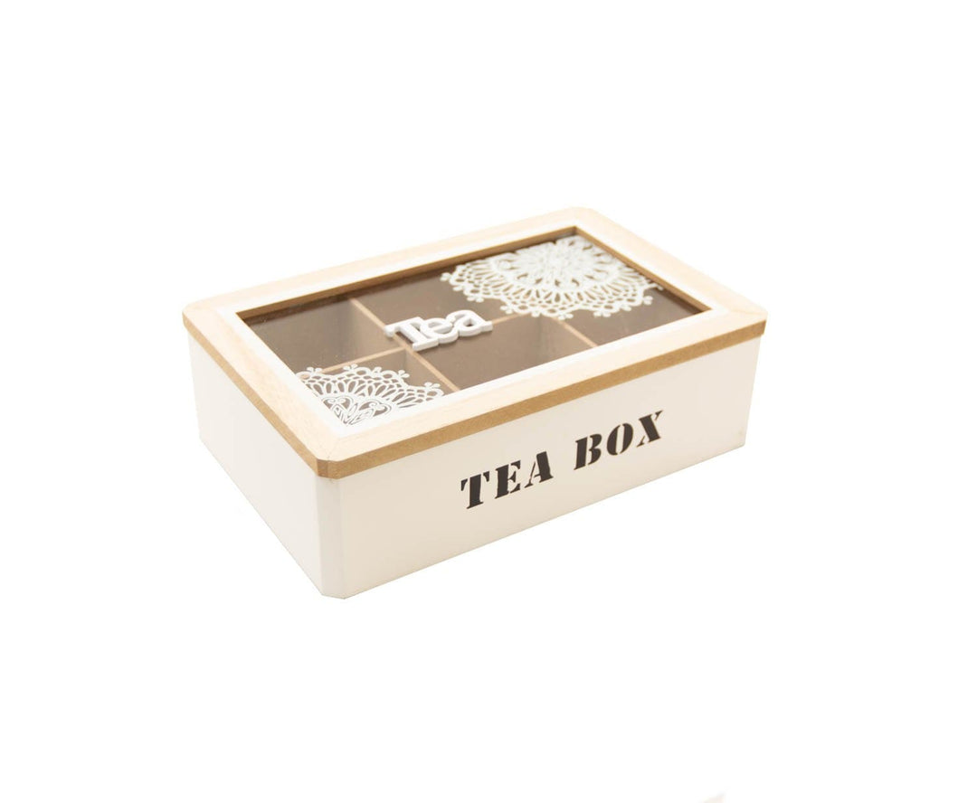 Caja De Te Mandala CASONA DECO cocina