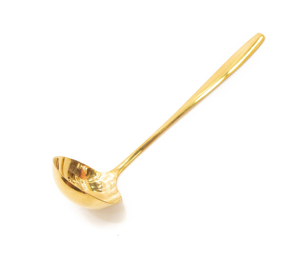 Cucharon L Dorado CASONA DECO cocina