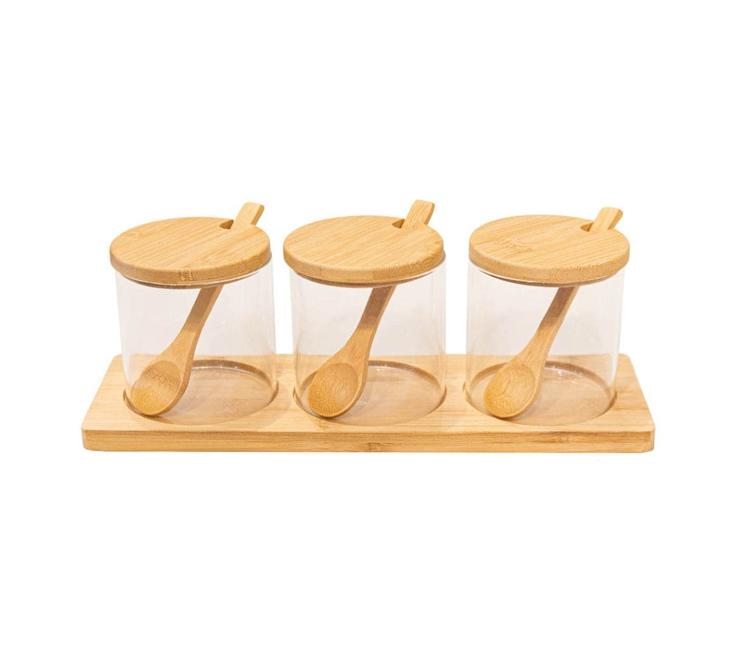 Especiero Madera CASONA DECO cocina