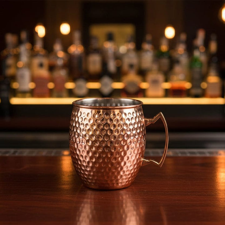 Mug XXL color Cobre CASONA DECO cocina