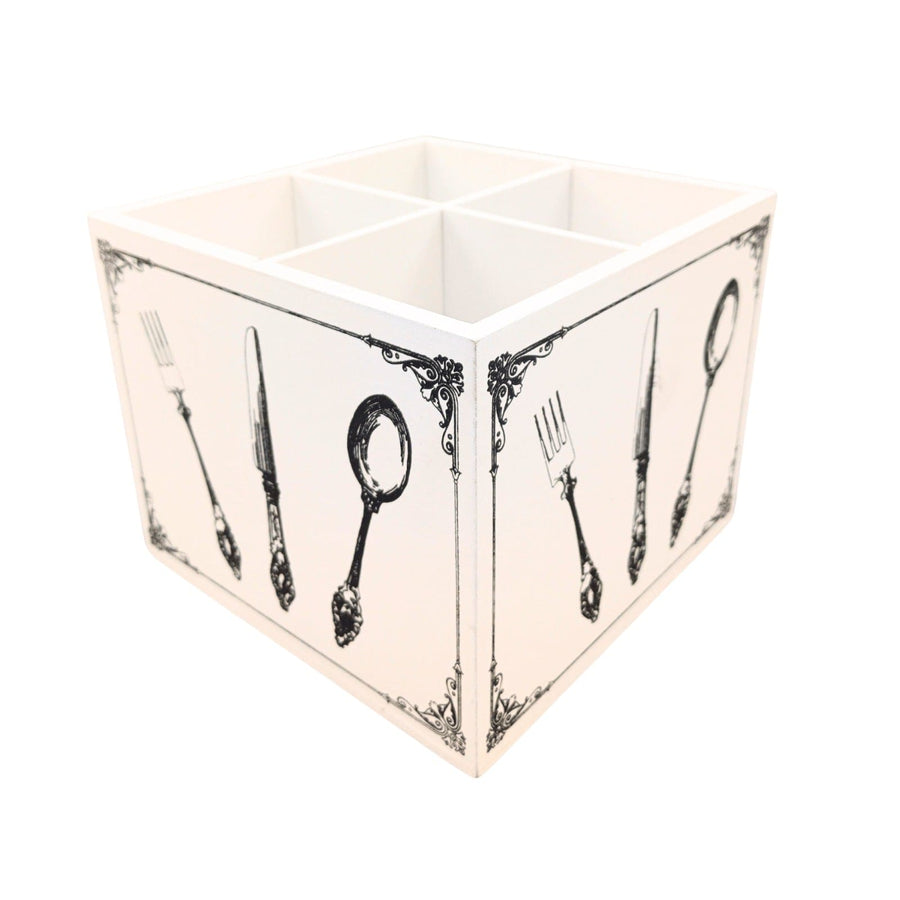 Organizador de Cubiertos CASONA DECO cocina