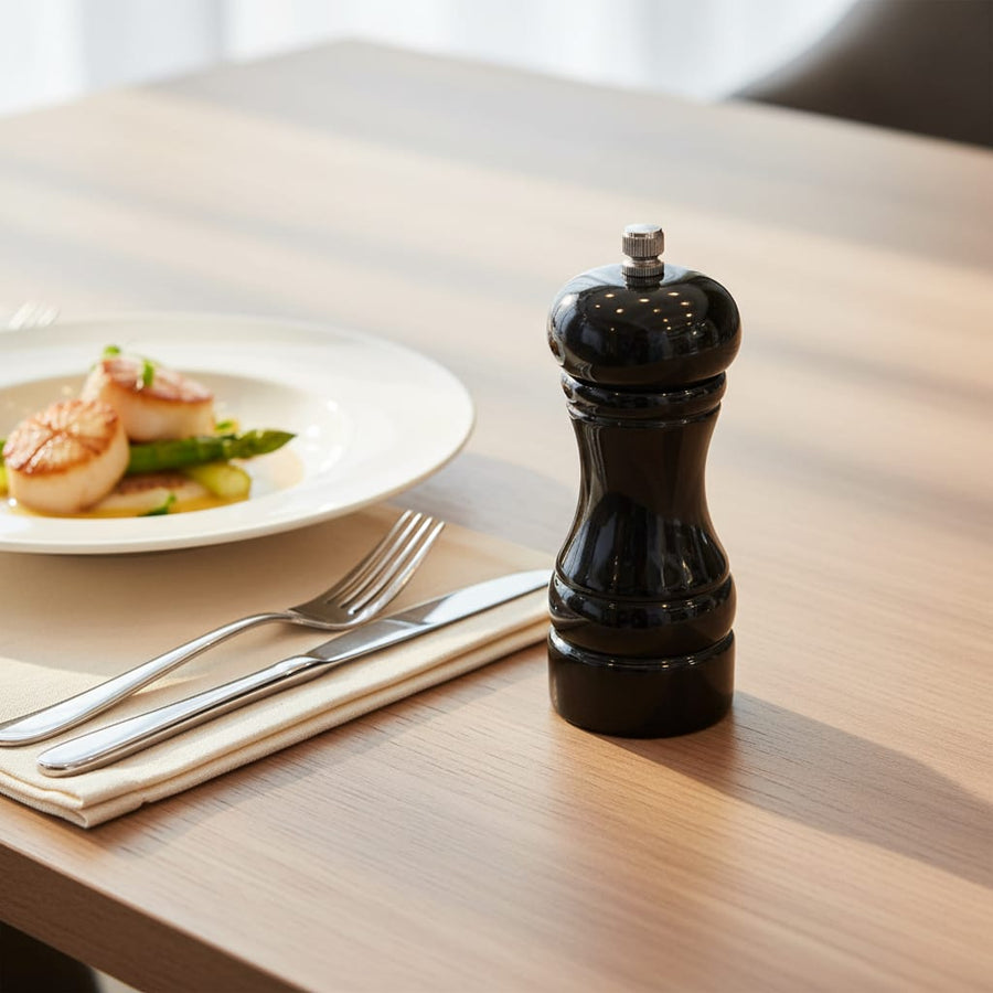 Pimentero Negro CASONA DECO cocina