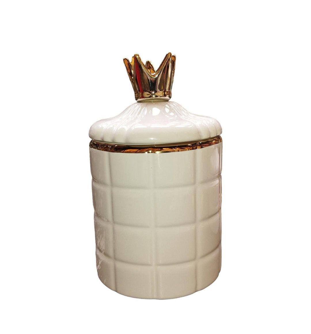 Contenedor Corona B/D L CASONA DECO