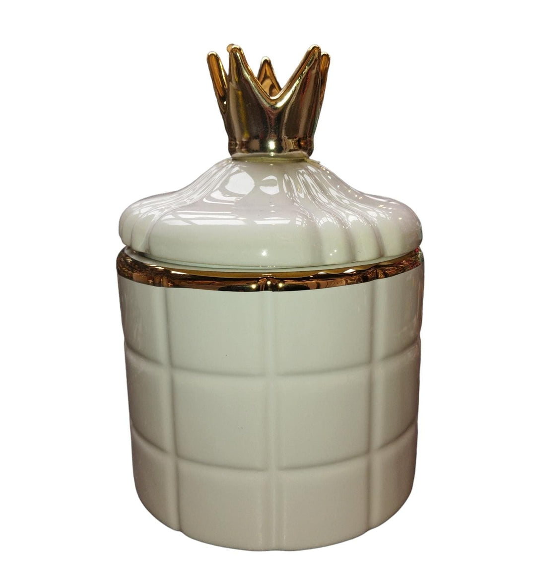Contenedor Corona B/D M CASONA DECO