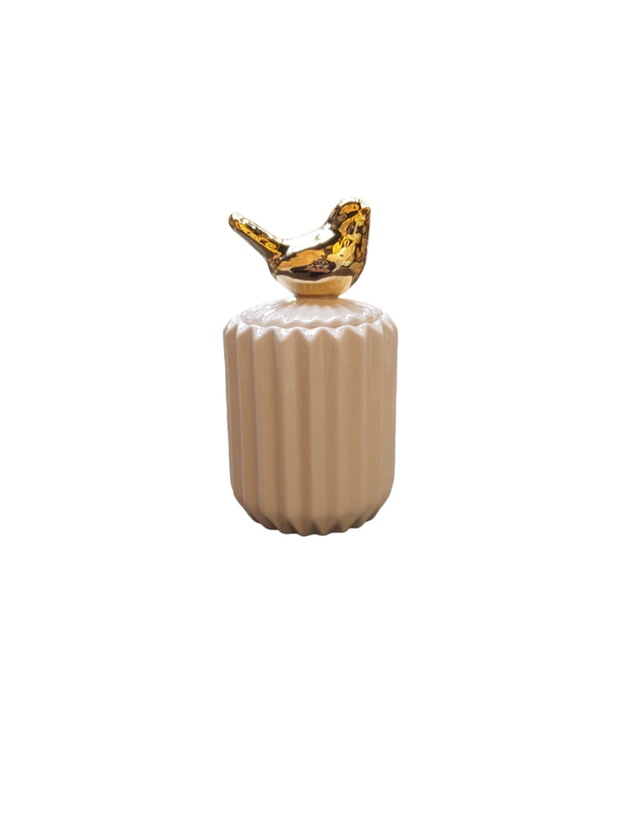 Contenedor Pajarito CASONA DECO