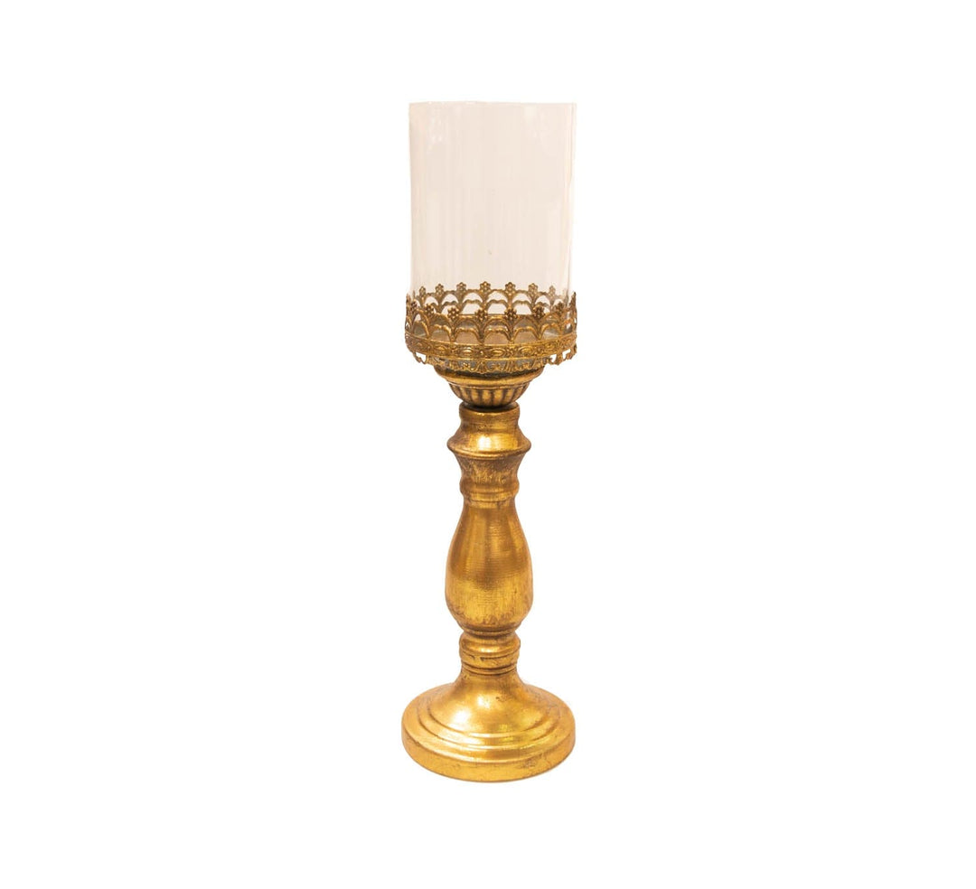 Fanal Dorado CASONA DECO decoracion
