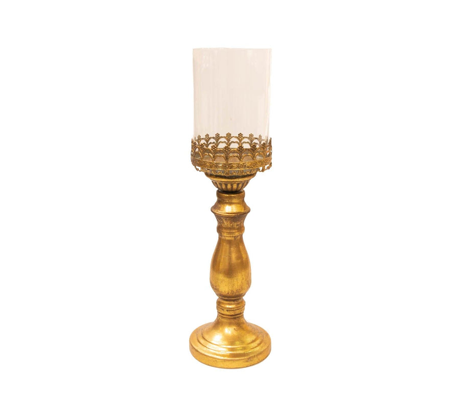 Fanal Dorado CASONA DECO decoracion