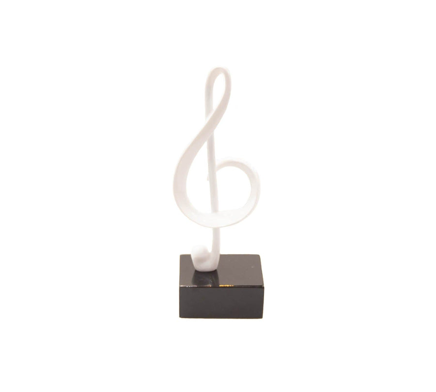 Llave de Sol Blanco CASONA DECO decoracion