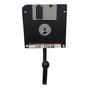 Percha Diskette