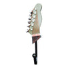 Percha Guitarra Verde