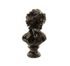 Torso Femenino Negro