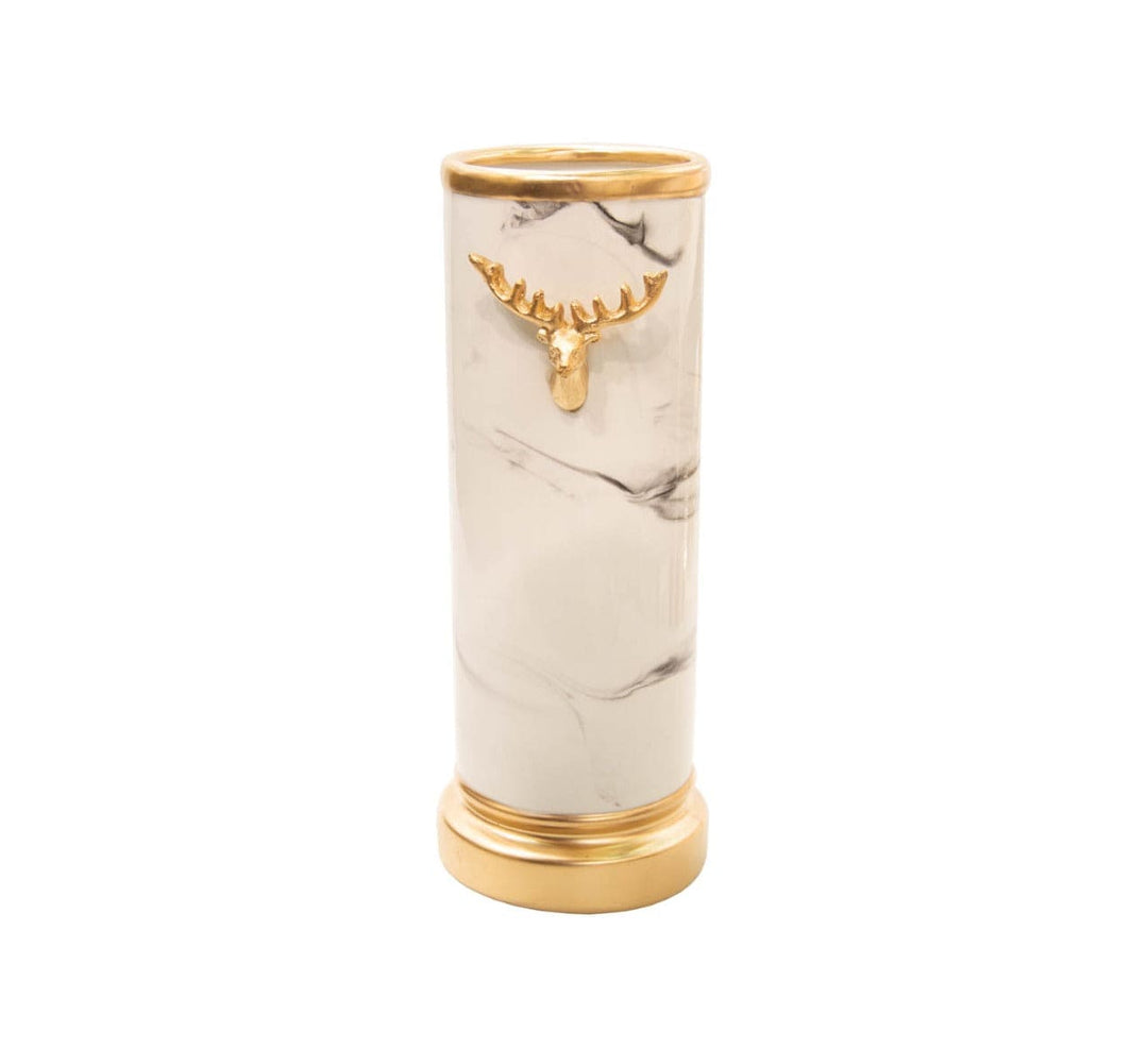 Florero Alce M 0630-40 CASONA DECO