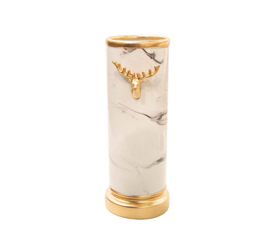 Florero Alce M 0630-40 CASONA DECO
