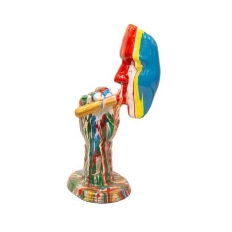 Fumador Multicolor L G250Ls CASONA DECO