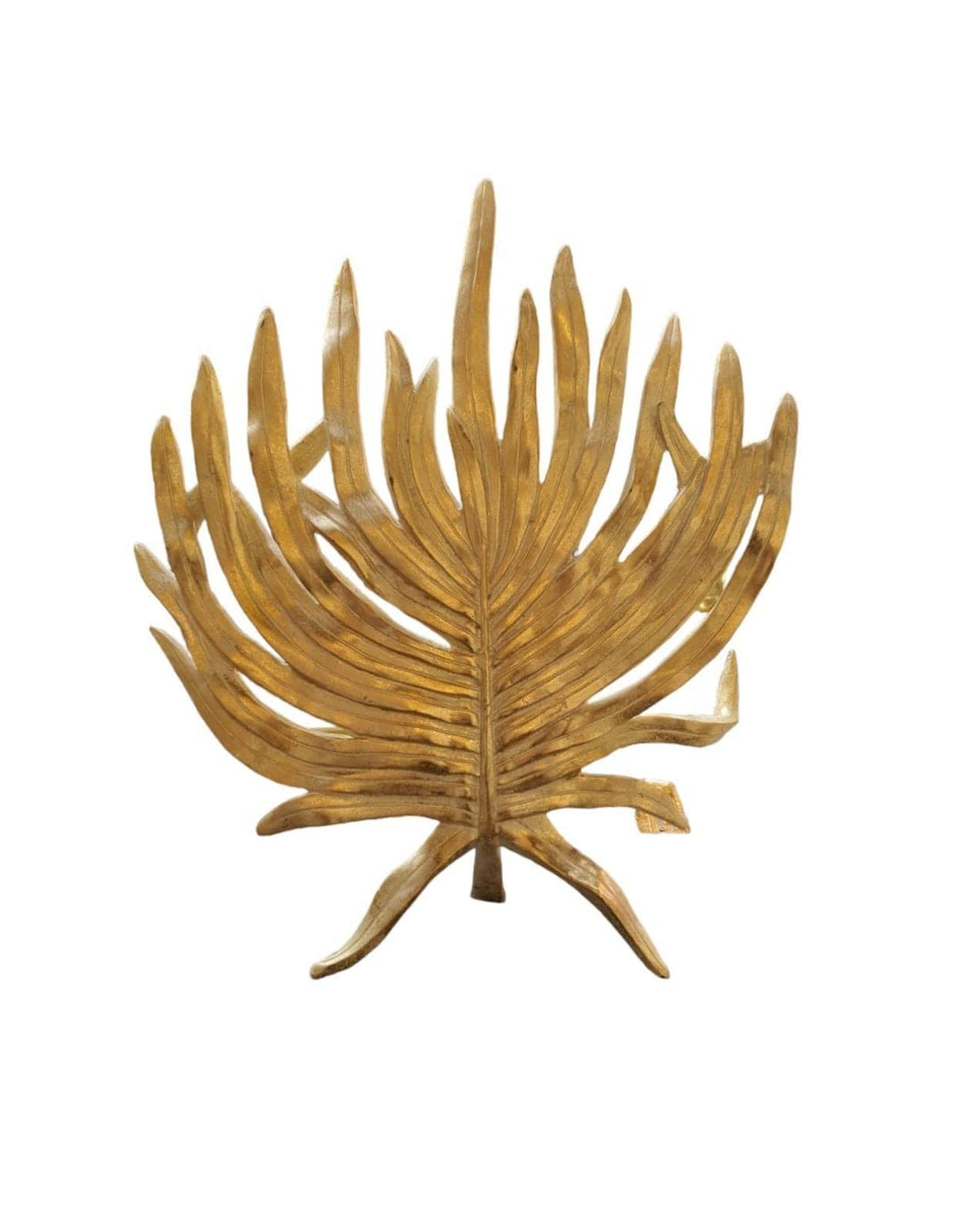 Hoja Dorada Ny9335901 CASONA DECO