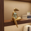 Nadadora Sentada Xl-130057