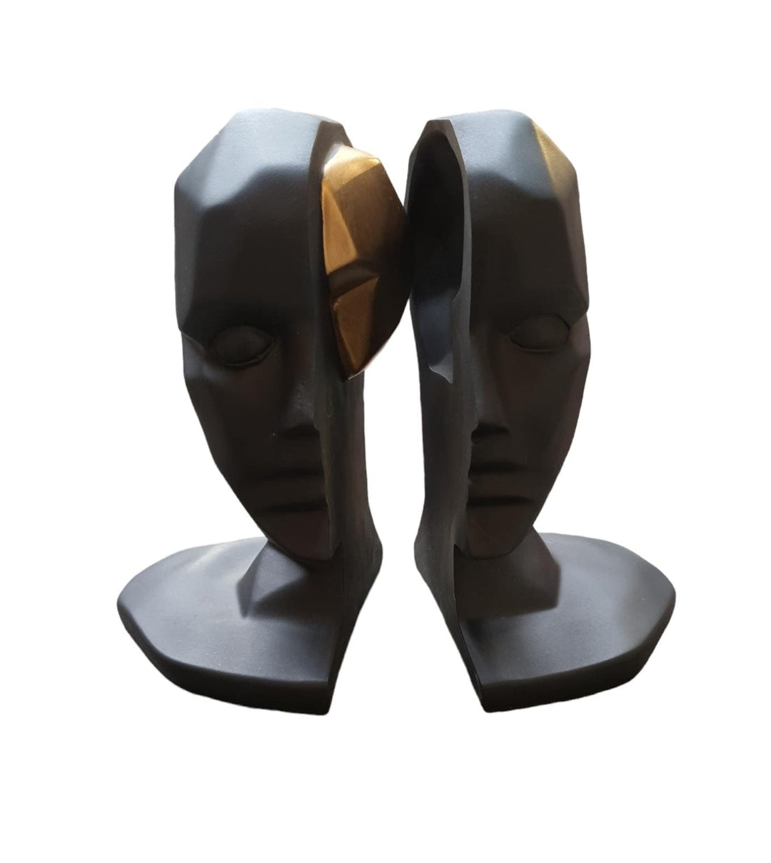 Open Mind Negro Ly0010-1 CASONA DECO