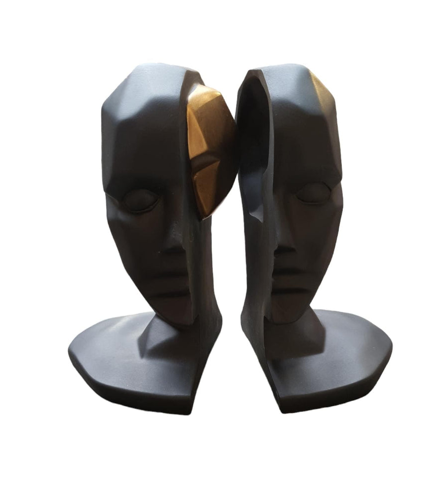 Open Mind Negro Ly0010-1 CASONA DECO
