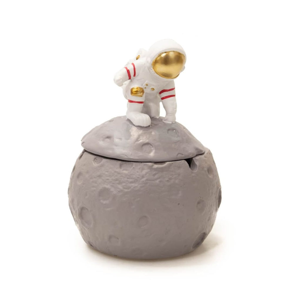 Cenicero Astronauta Luna CASONA DECO Ceniceros