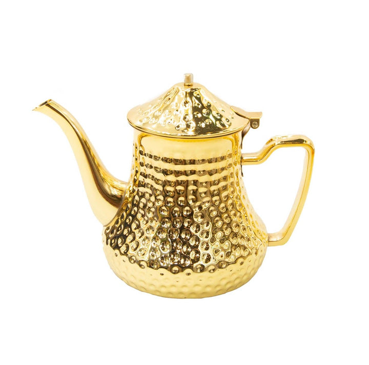 Tetera Dorada O 16548-44