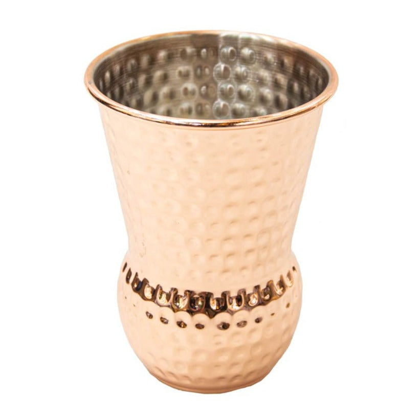 Vaso color Cobre 16548-11