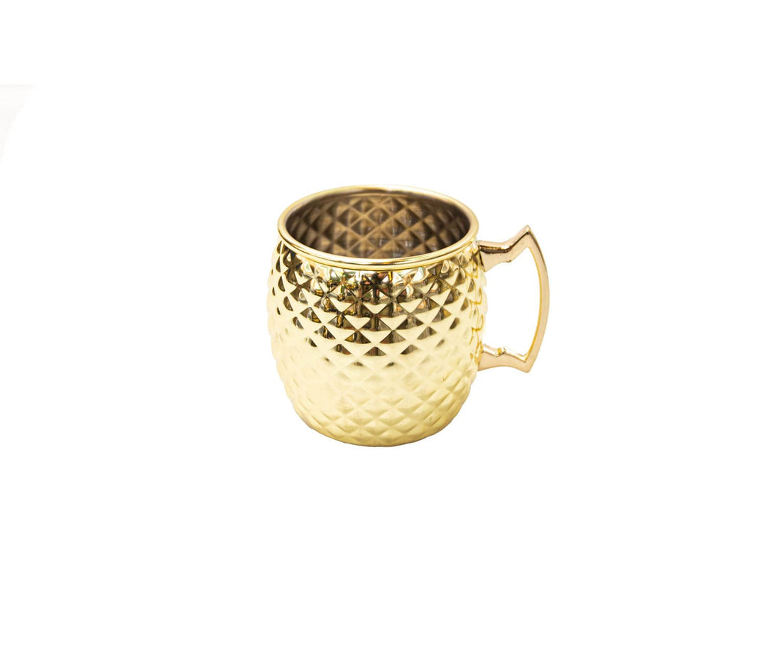 Mug Dorado 16548-18