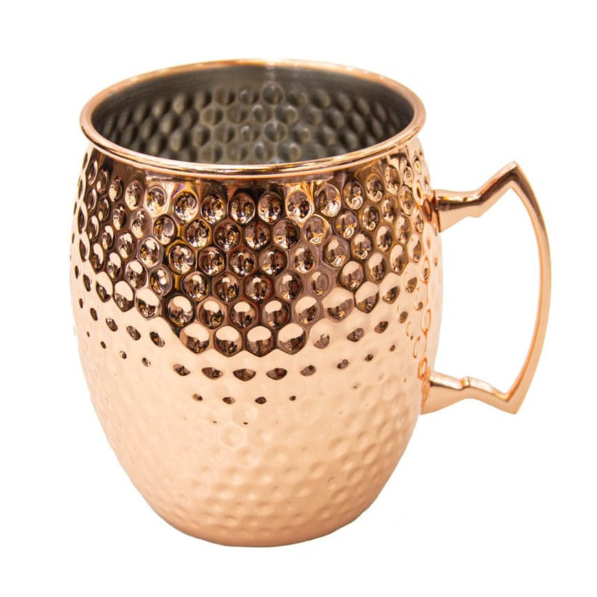 Mug Xl color Cobre 16548-15