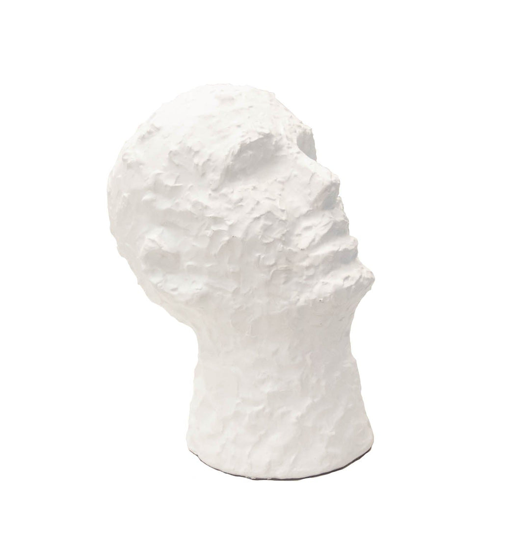 Rostro Blanco 9000-33 Busto