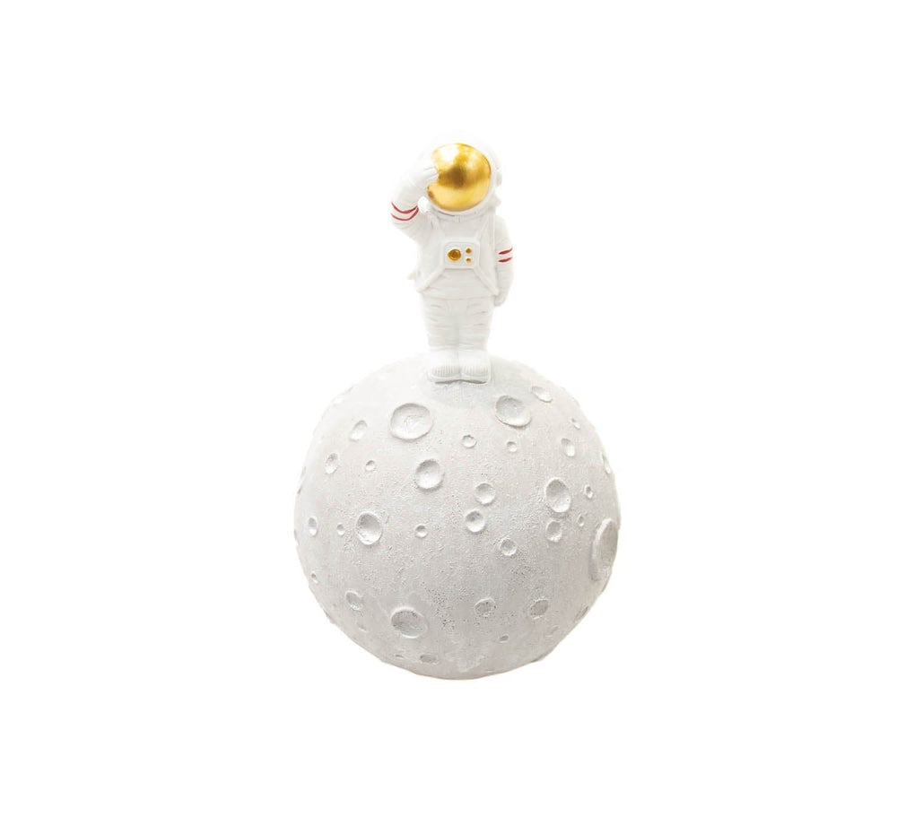 Astronauta Alcancia CASONA DECO