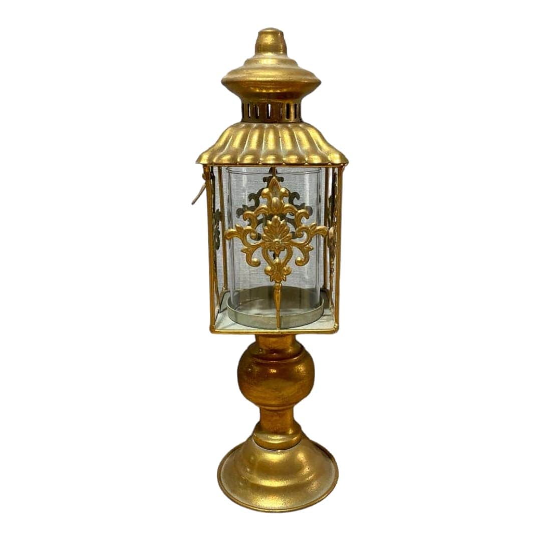 Farol 7042G Dorado CASONA DECO
