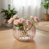 Florero Rosa