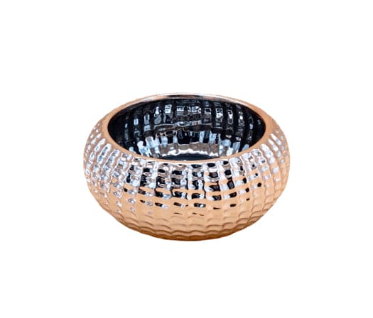 Fuente color Cobre 0630-90 CASONA DECO
