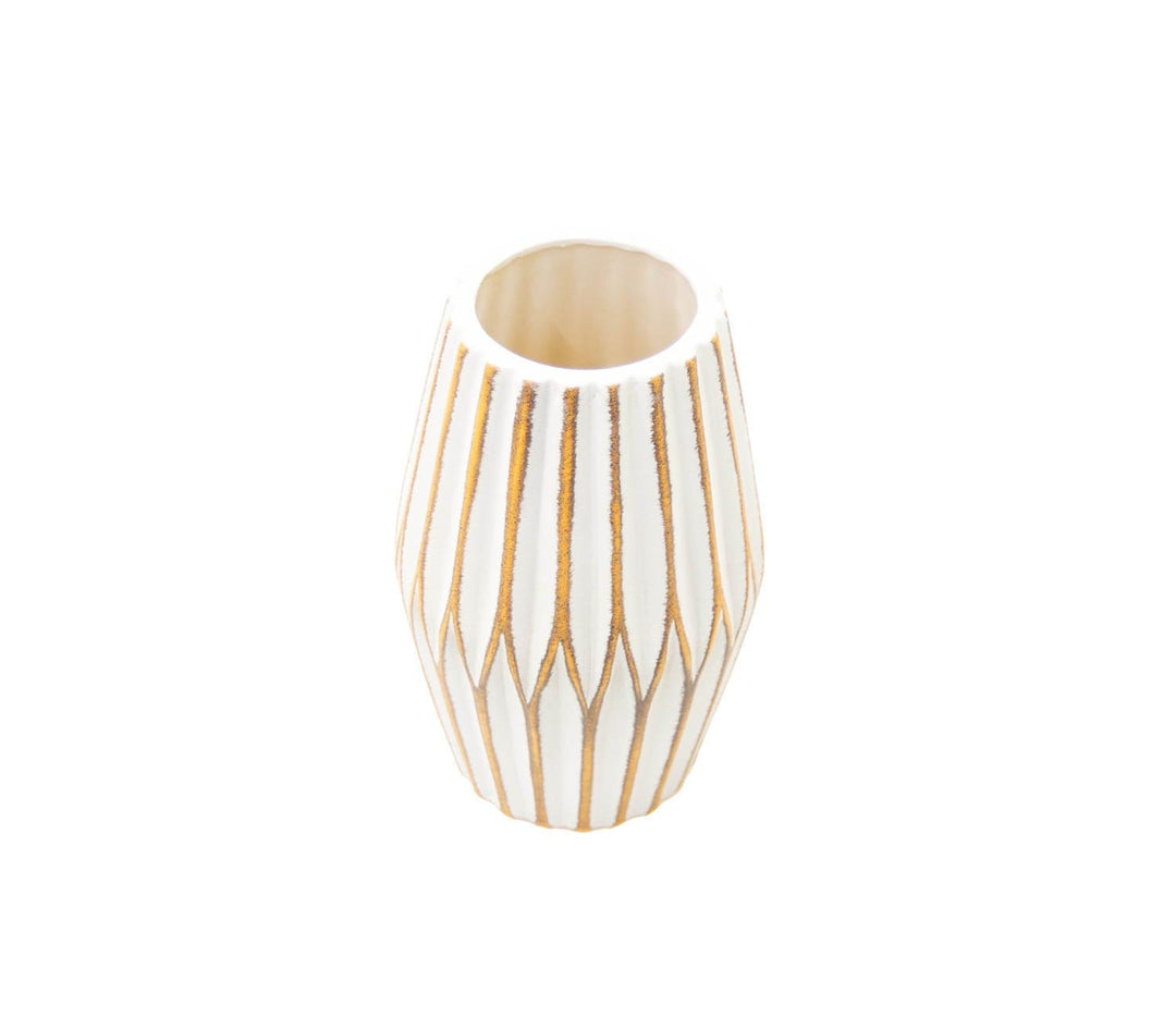 Jarron Largo 6684-10 CASONA DECO