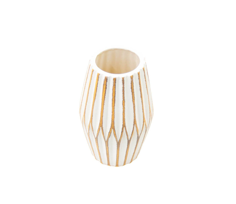 Jarron Largo 6684-10 CASONA DECO