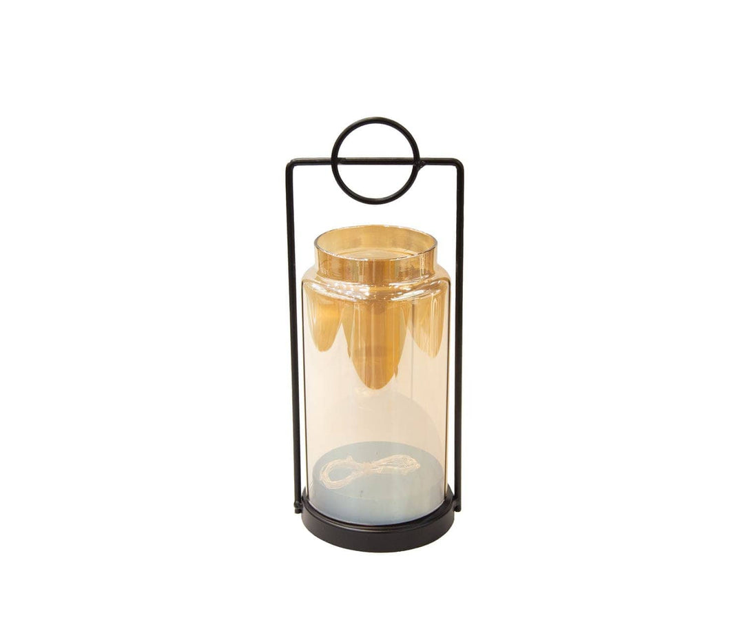 Luz Colgante 1250 CASONA DECO